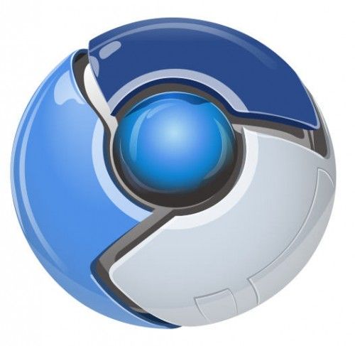 Chromiumlogo