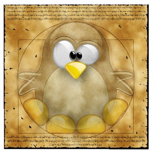 Leonard De Vinci tux.png