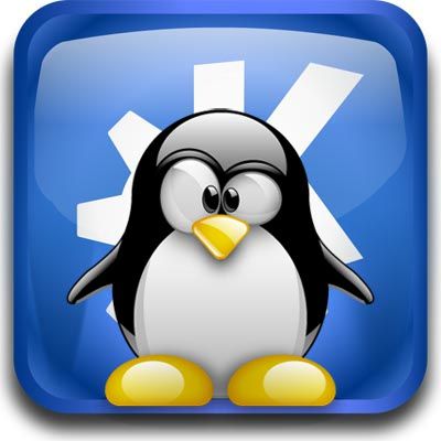 KDE-Linux