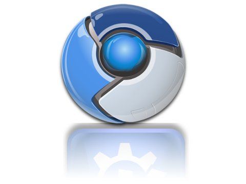 Integrando Chromium en KDE