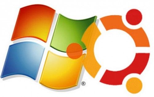 Ubuntu-Windows