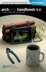 arch-linux-handbook