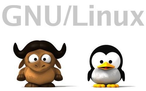 gnu-linux
