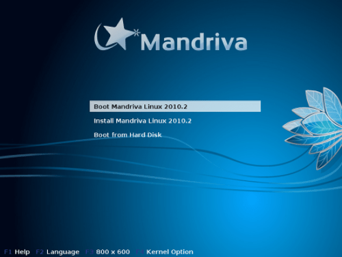 Mandriva