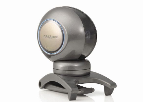 Distribución harina Arashigaoka Convierte tu vieja webcam en una cámara de seguridad en Linux - MuyLinux