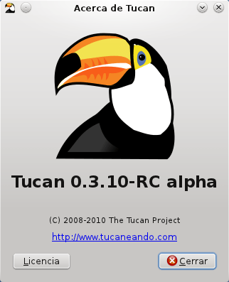 Tucan-Manager