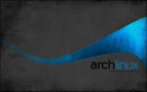 Arch-Wave