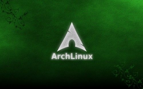 Archlinux_green