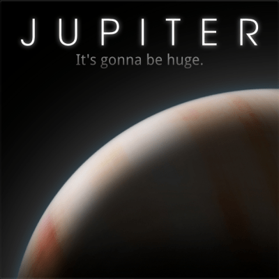 Elementary OS Jupiter
