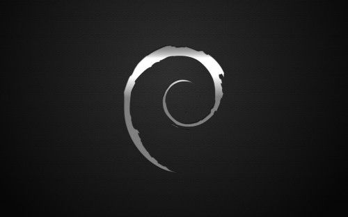 Debian Dark (1680x1050)
