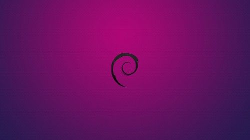 Debian Passion (2560x1440)