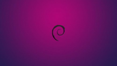 Debian Passion (2560x1440)