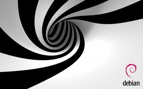 Debian Spiral (2560x1600)