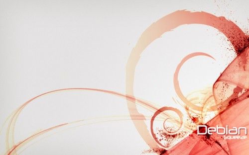 Debian Squeeze Two (1920x1200)
