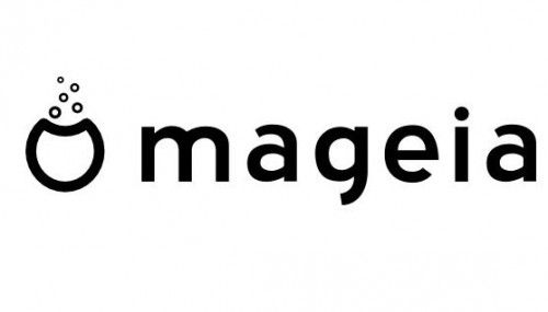Mageia-logo