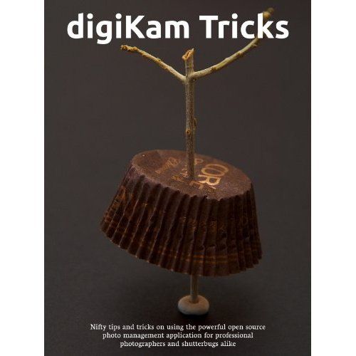 digiKam Tricks 2.0