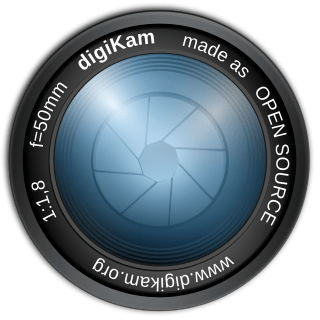 digiKam