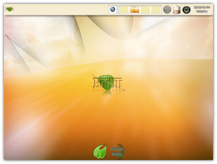 Bodhi Linux 1.0.0