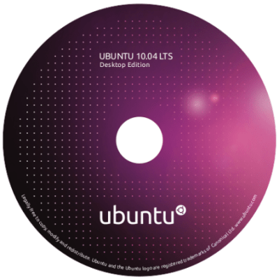 Ubuntu 10.04