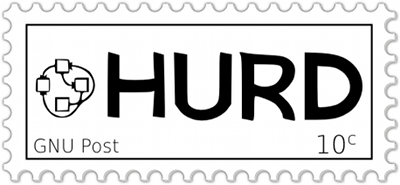 GNU-Hurd
