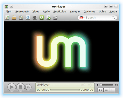 UMPlayer