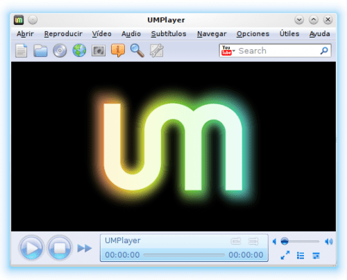 UMPlayer