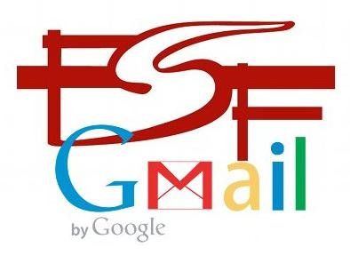 FSF-Gmail