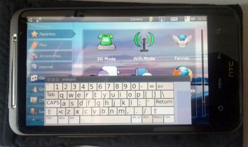 HTCDesireHD-Ubuntu