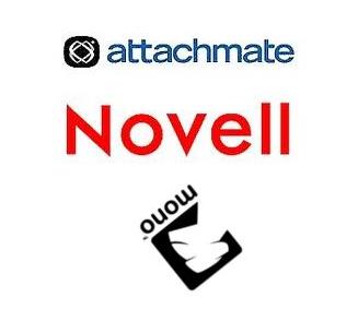 Novell-Attachmate