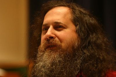 Richard_Stallman