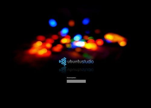 UbuntuStudio