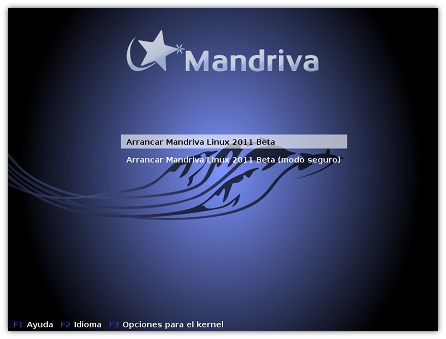 Mandriva2011