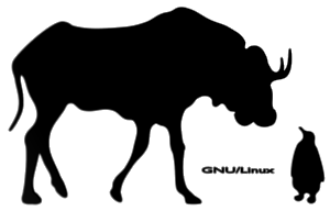 gnu-linux-black