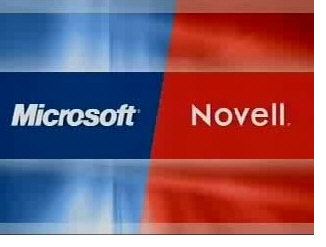 MicrosoftNovell