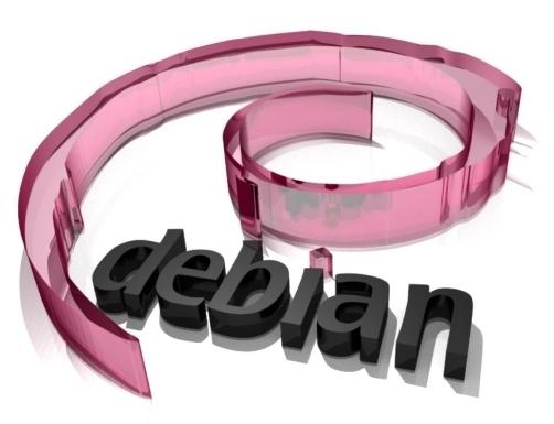 debian-logo