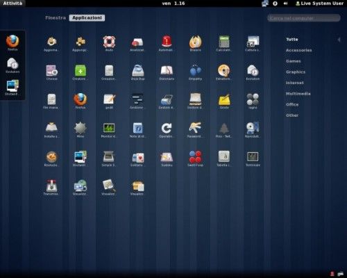 fedora15gnomeshell1