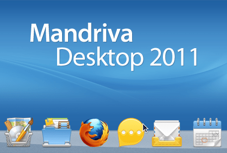 Mandriva2011