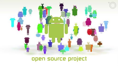 androidopensource