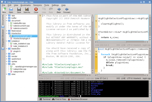 kate-in-kde4.7