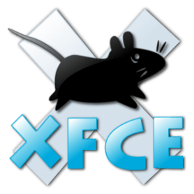 xfce_logo
