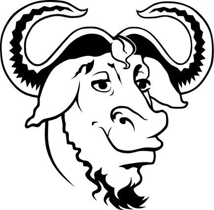Heckert_GNU_white