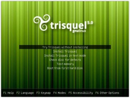 Trisquel