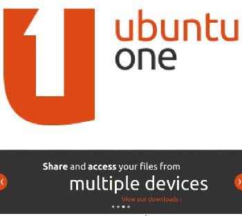 Ubuntu-One