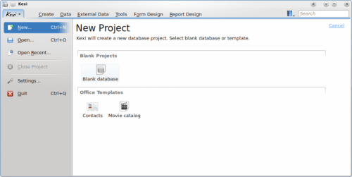 kexi-2.4-startup-new-project-900x452