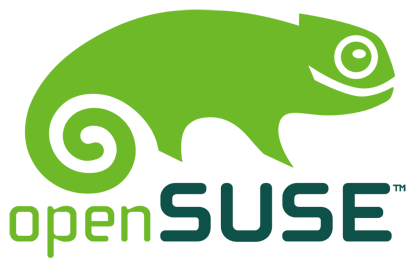 opensuse_logo