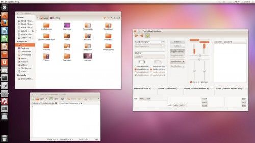 ubuntu11.10-radiance-theme