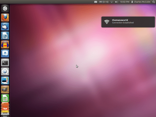 Ubuntu-11.10