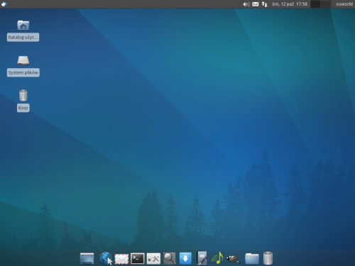 Xbuntu-11.10
