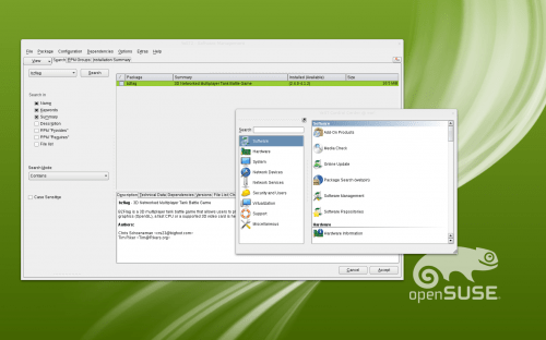 OpenSUSE_12.1_YaST_QT