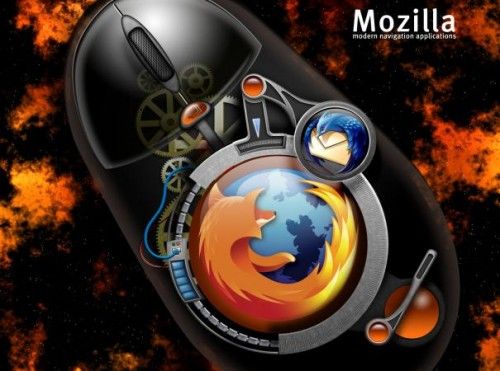Mozilla_Navigation_Applications